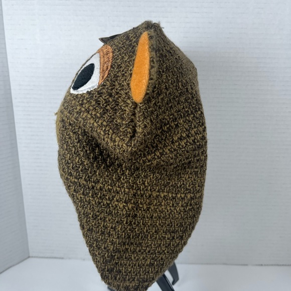 Bear Hat Childrens Knit NWT - Picture 2 of 5